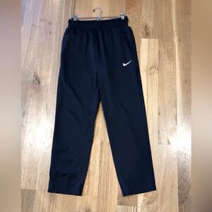 Black Nike Pants